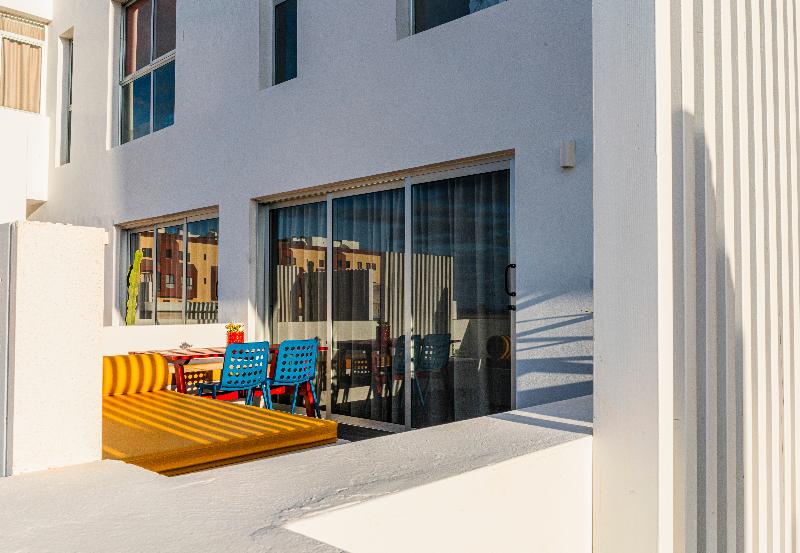 Buendia Corralejo Nohotel - Oda