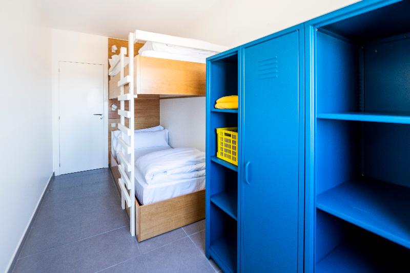 Buendia Corralejo Nohotel - Oda