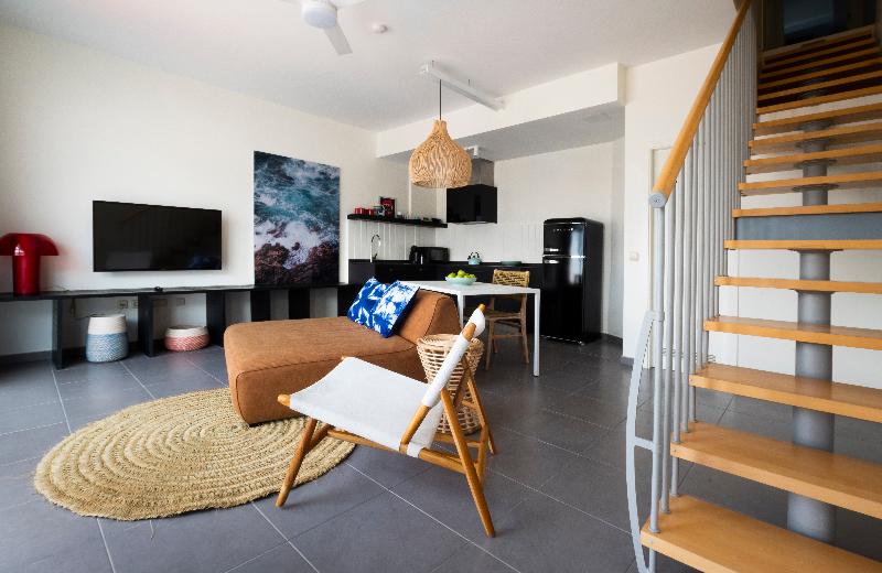 Buendia Corralejo Nohotel - Oda