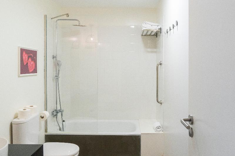 Buendia Corralejo Nohotel - Oda