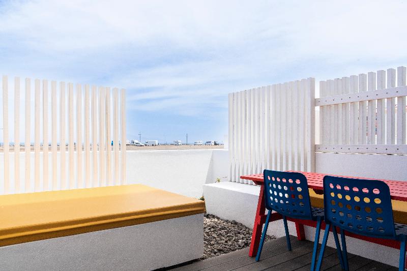 Buendia Corralejo Nohotel - Oda