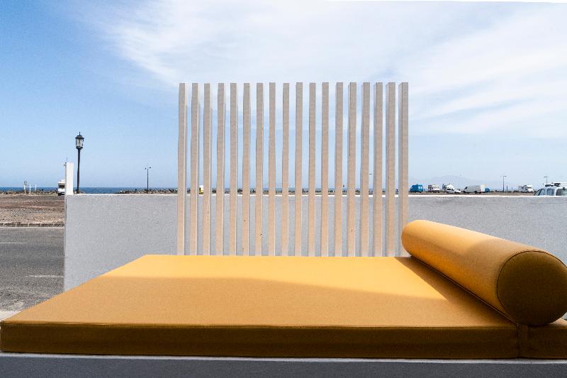 Buendia Corralejo Nohotel - Oda