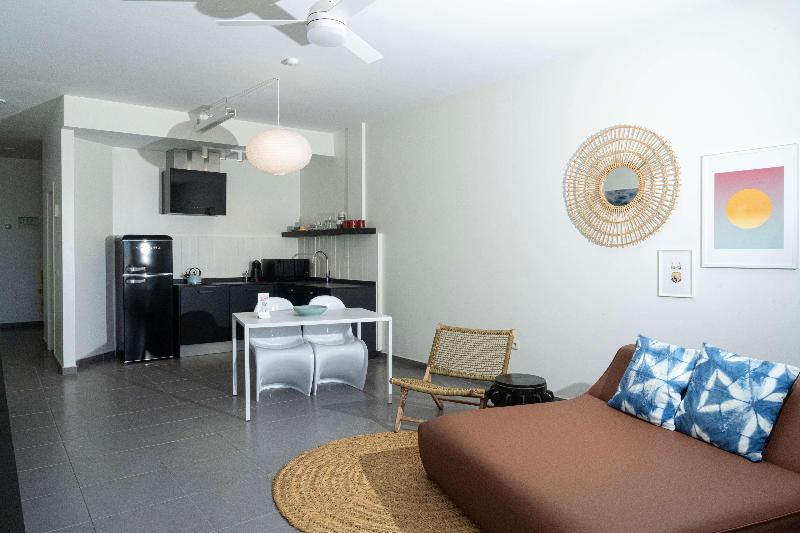 Buendia Corralejo Nohotel - Oda