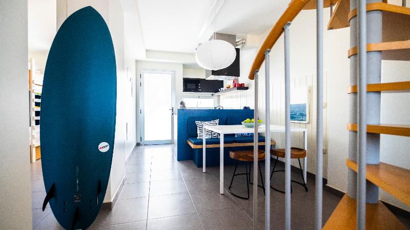 Buendia Corralejo Nohotel - Oda