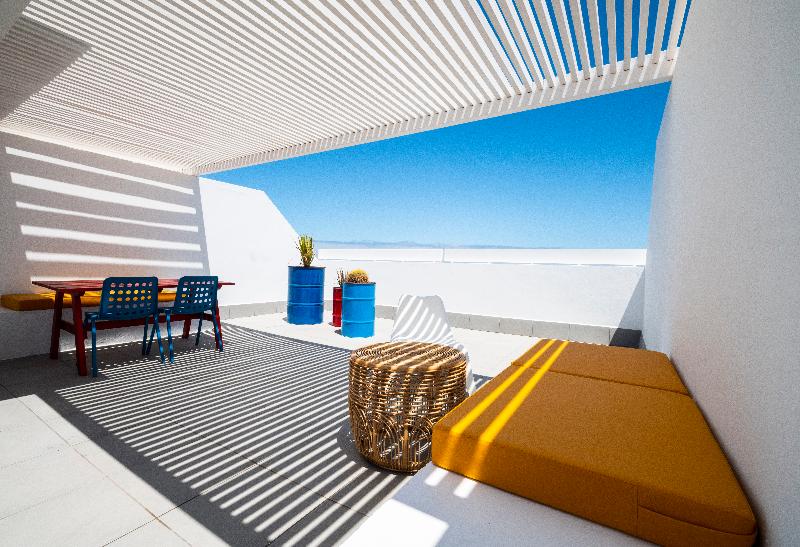 Buendia Corralejo Nohotel - Oda