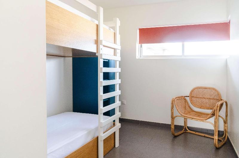 Buendia Corralejo Nohotel - Oda