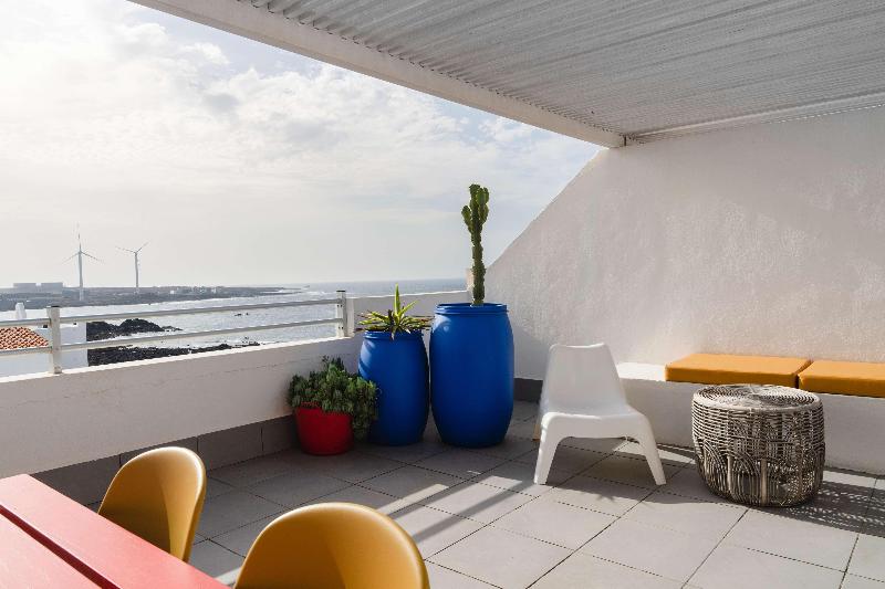 Buendia Corralejo Nohotel - Oda