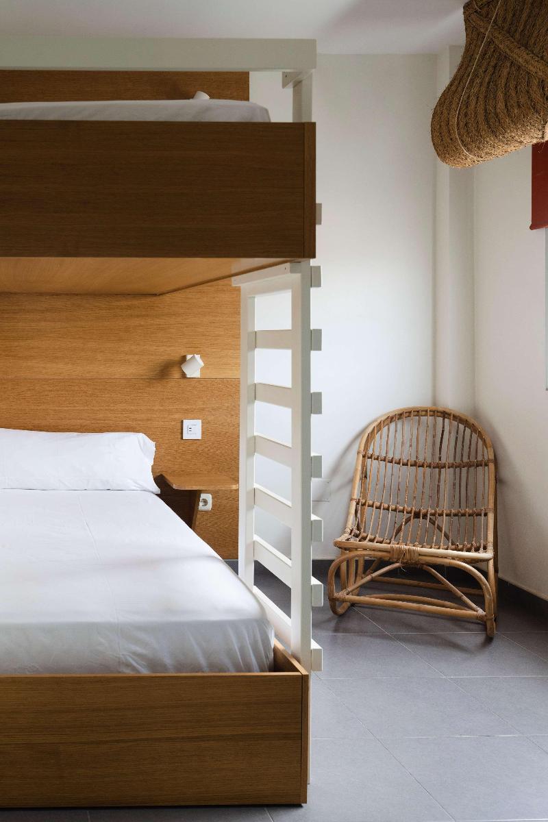 Buendia Corralejo Nohotel - Oda