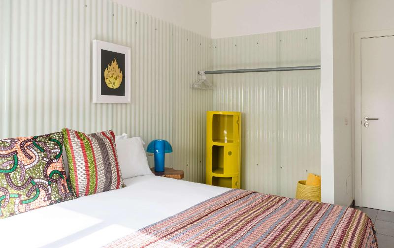 Buendia Corralejo Nohotel - Oda