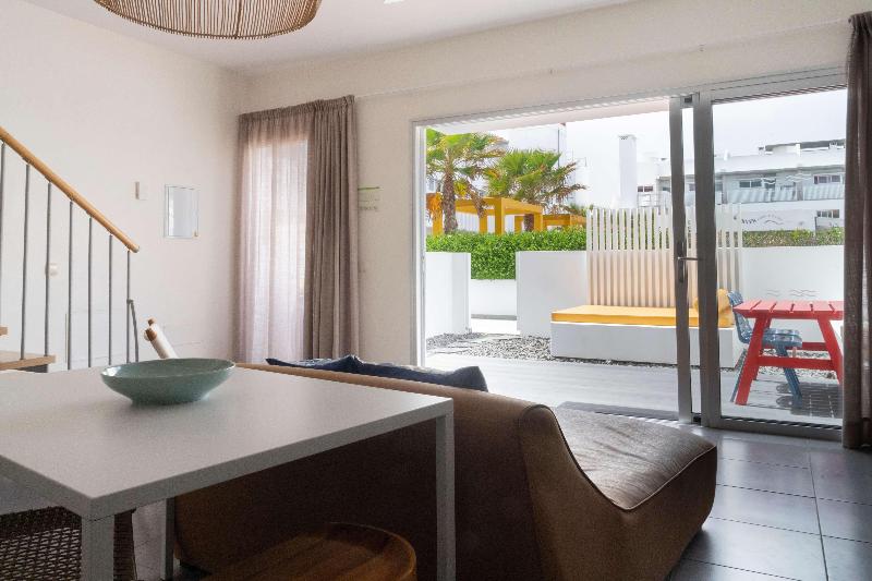 Buendia Corralejo Nohotel - Oda