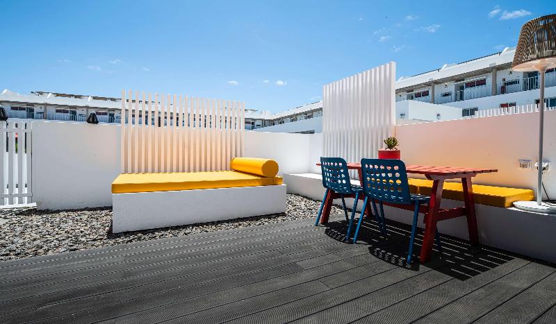 Buendia Corralejo Nohotel - Oda