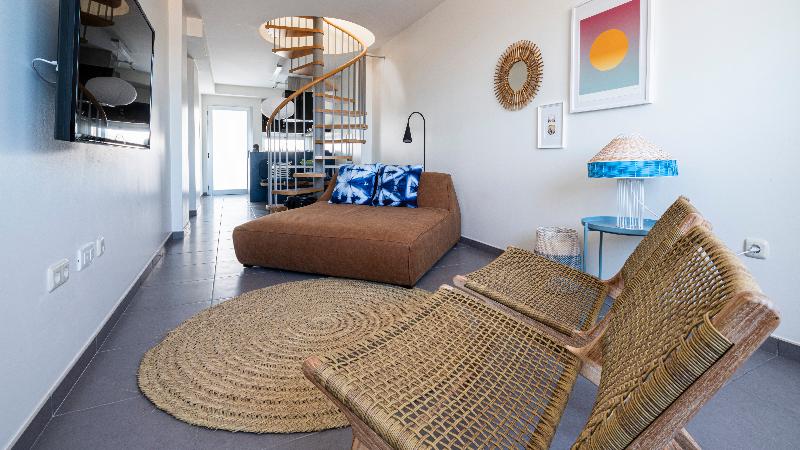 Buendia Corralejo Nohotel - Oda