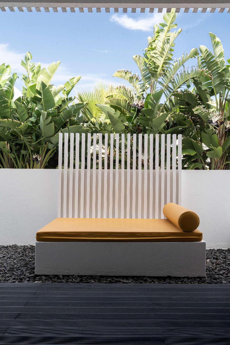 Buendia Corralejo Nohotel - Oda