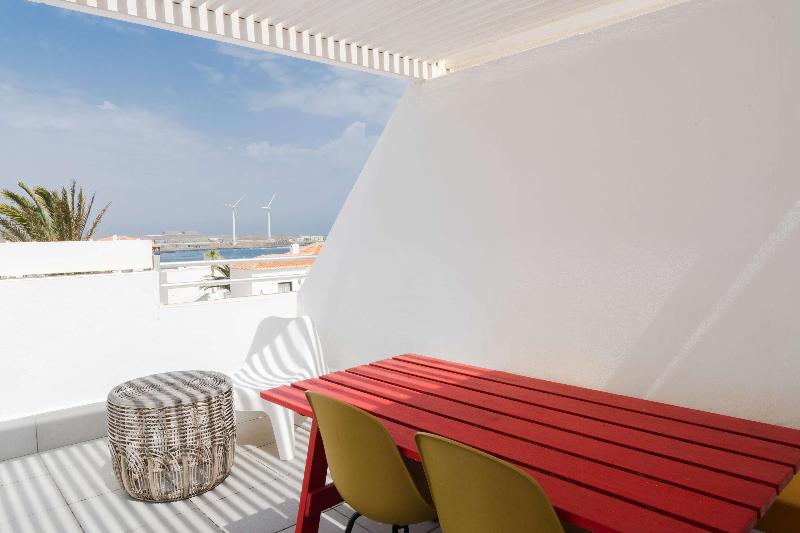 Buendia Corralejo Nohotel - Oda
