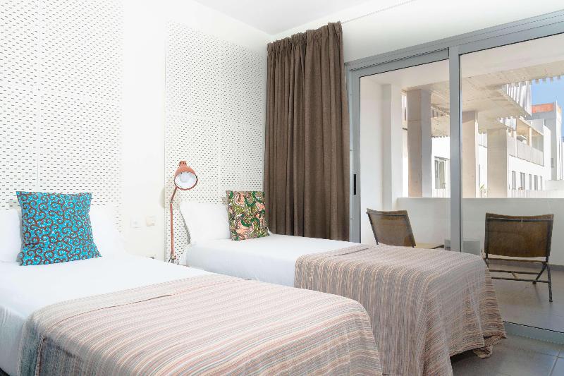 Buendia Corralejo Nohotel - Oda