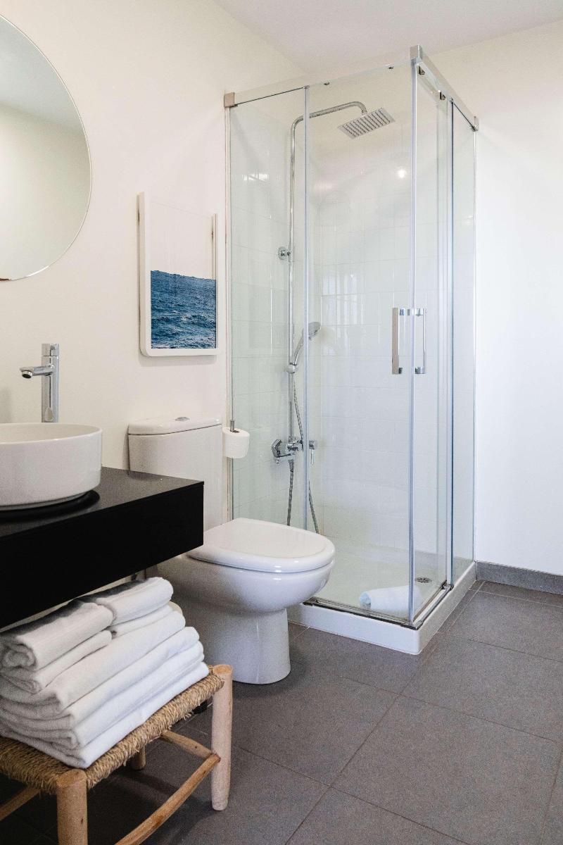 Buendia Corralejo Nohotel - Oda