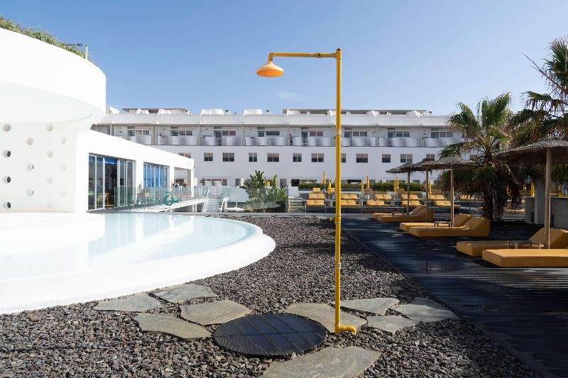Buendia Corralejo Nohotel - Havuz