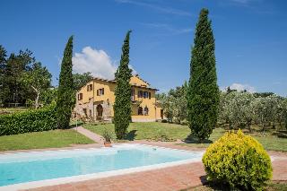 Le Anfore Agriturismo otel fotoğrafı