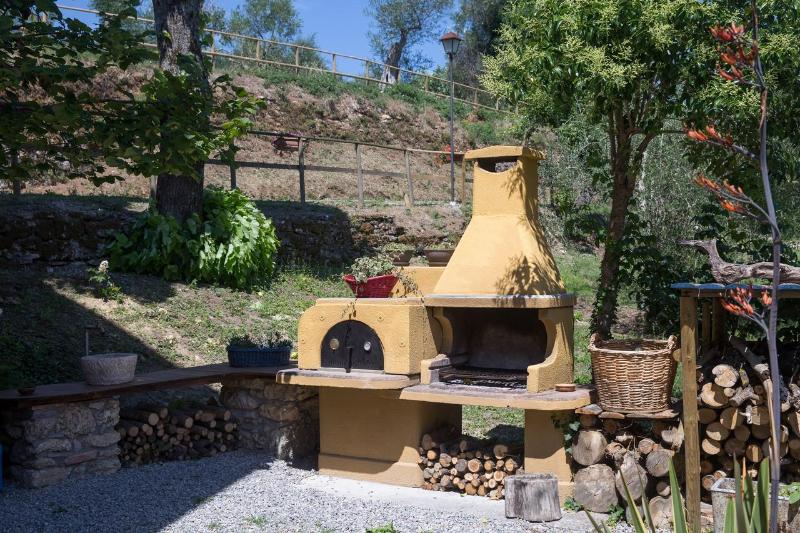 Le Anfore Agriturismo - Genel