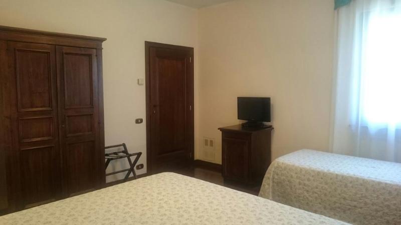 Le Anfore Agriturismo - Oda
