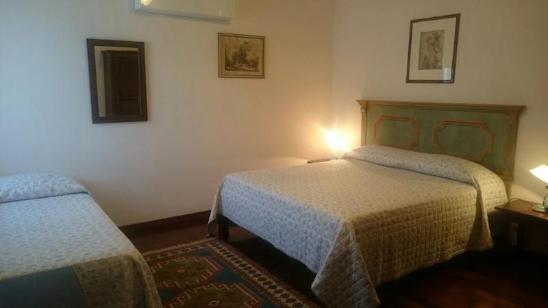 Le Anfore Agriturismo - Oda