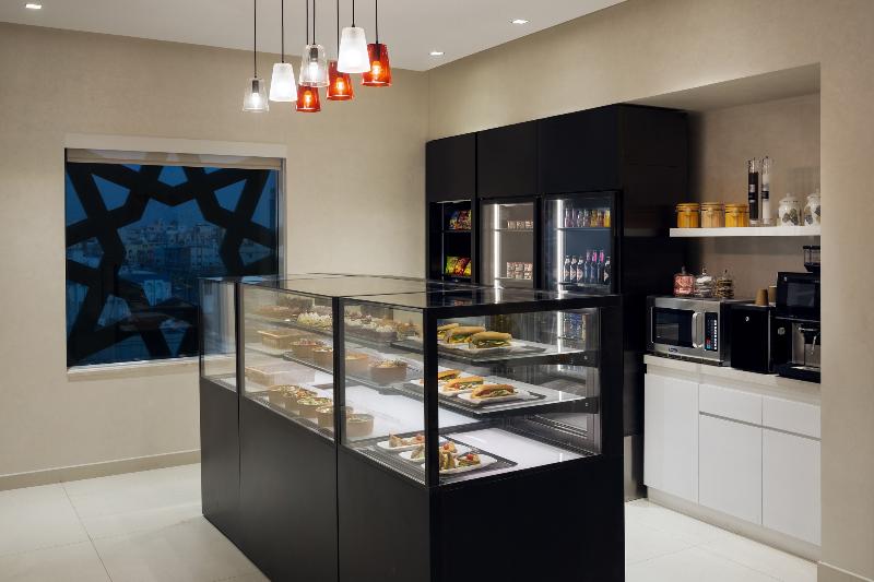 Hyatt House Jeddah Sari Street - Bar