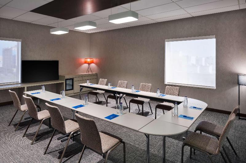 Hyatt House Jeddah Sari Street - Toplantı
