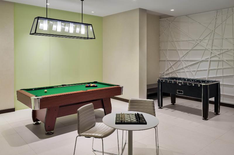 Hyatt House Jeddah Sari Street - Aktivite
