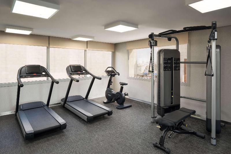Hyatt House Jeddah Sari Street - Aktivite