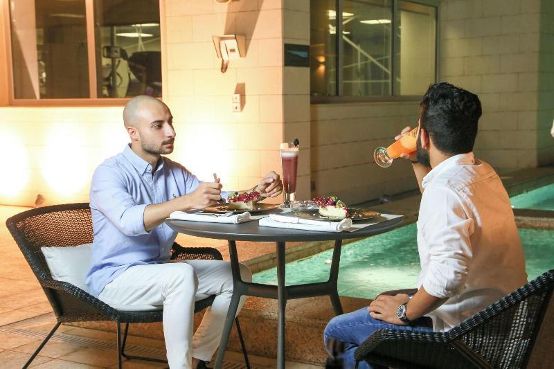 Hyatt House Jeddah Sari Street - Aktivite