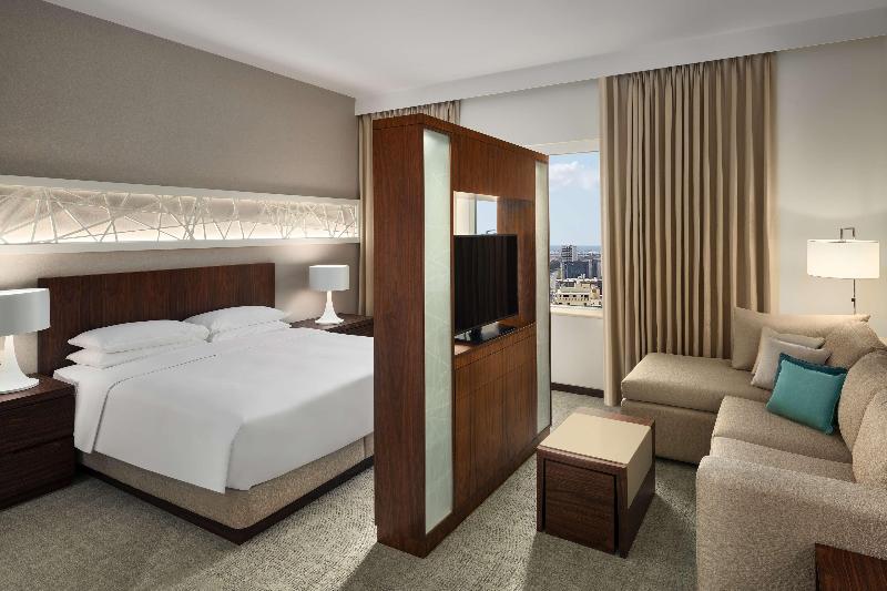Hyatt House Jeddah Sari Street - Oda