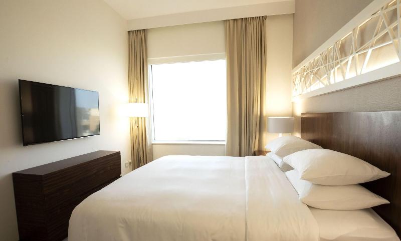Hyatt House Jeddah Sari Street - Oda