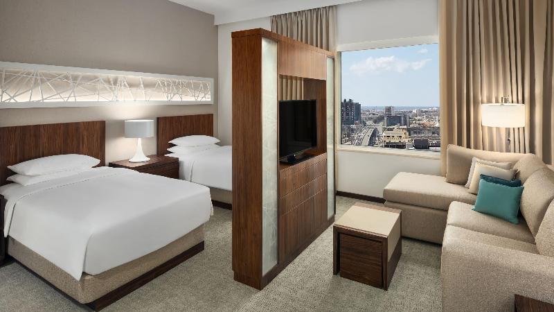 Hyatt House Jeddah Sari Street - Oda