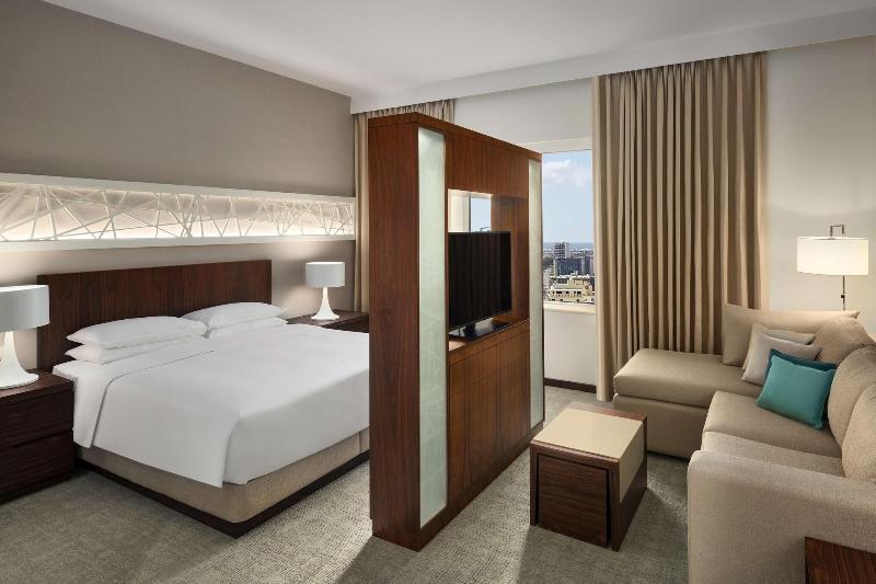 Hyatt House Jeddah Sari Street - Oda