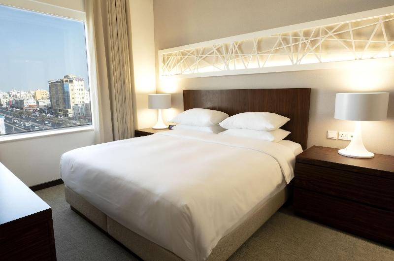 Hyatt House Jeddah Sari Street - Oda