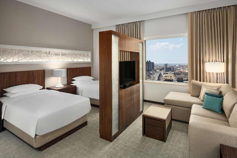 Hyatt House Jeddah Sari Street - Oda