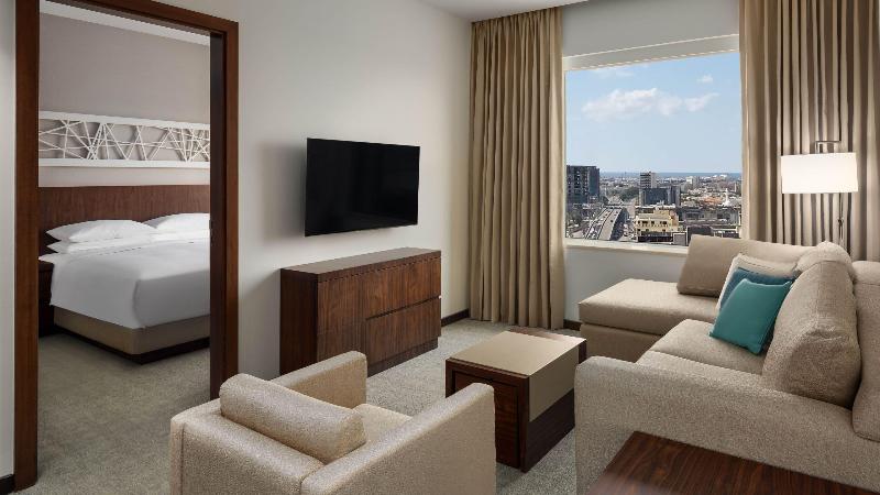 Hyatt House Jeddah Sari Street - Oda