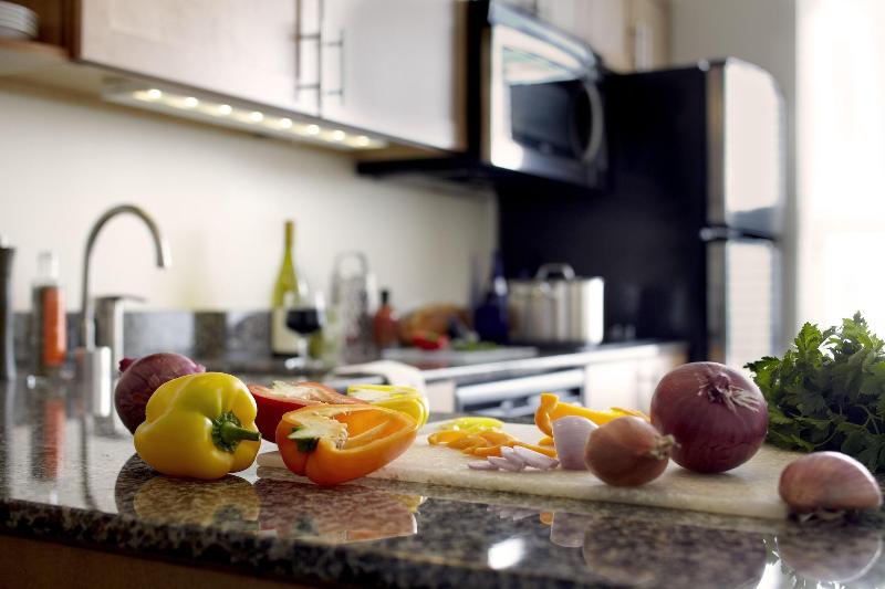 Hyatt House Jeddah Sari Street - Oda