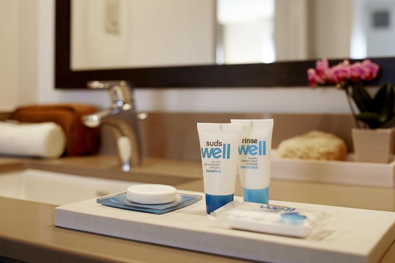 Hyatt House Jeddah Sari Street - Oda