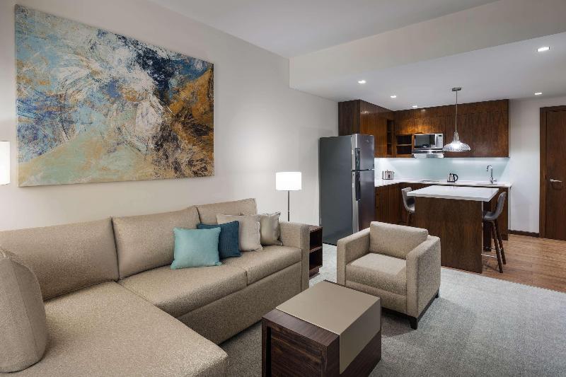 Hyatt House Jeddah Sari Street - Oda