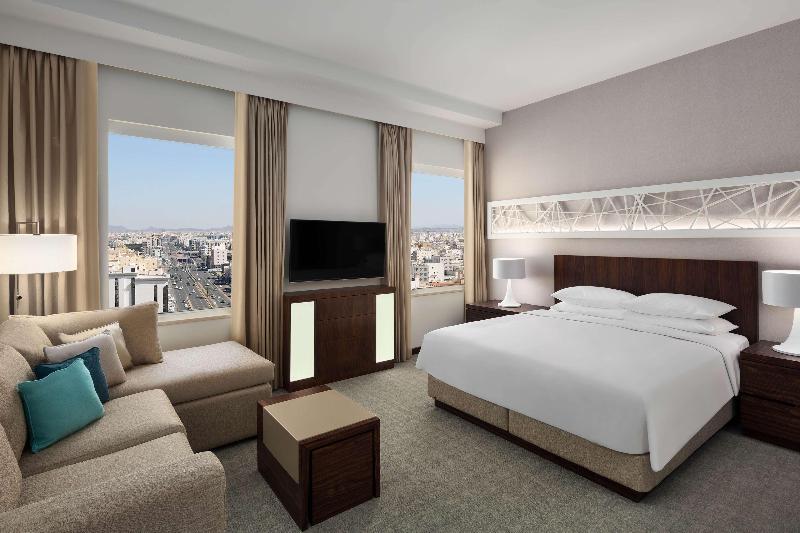 Hyatt House Jeddah Sari Street - Oda
