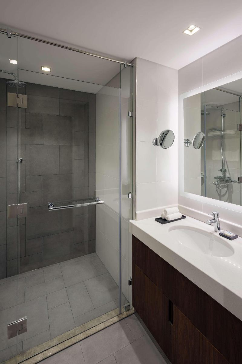 Hyatt House Jeddah Sari Street - Oda