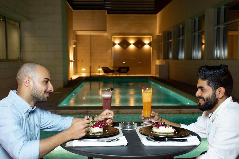 Hyatt House Jeddah Sari Street - Havuz