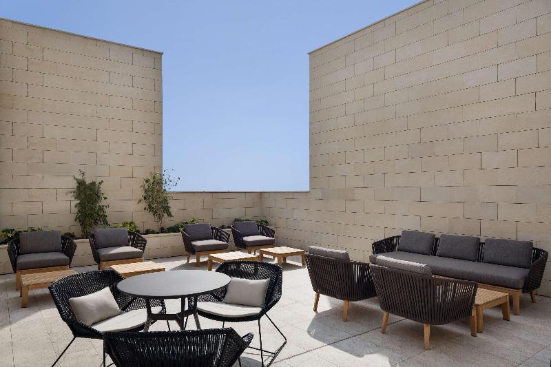 Hyatt House Jeddah Sari Street - Havuz
