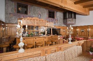Hotel Alpenhof Grainau fotoÄŸrafÄ±