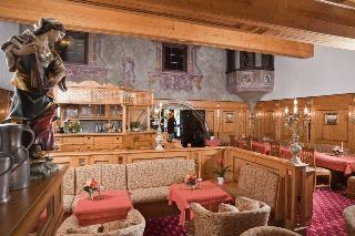 Hotel Alpenhof Grainau fotoÄŸrafÄ±
