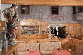 Hotel Alpenhof Grainau fotoÄŸrafÄ±