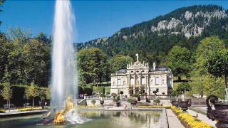 Hotel Alpenhof Grainau fotoÄŸrafÄ±