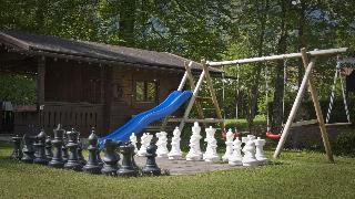 Hotel Alpenhof Grainau fotoÄŸrafÄ±