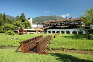 Hotel Alpenhof Grainau fotoÄŸrafÄ±